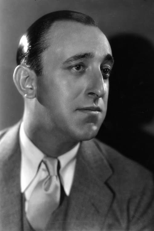 Allen Jenkins zdjęcie