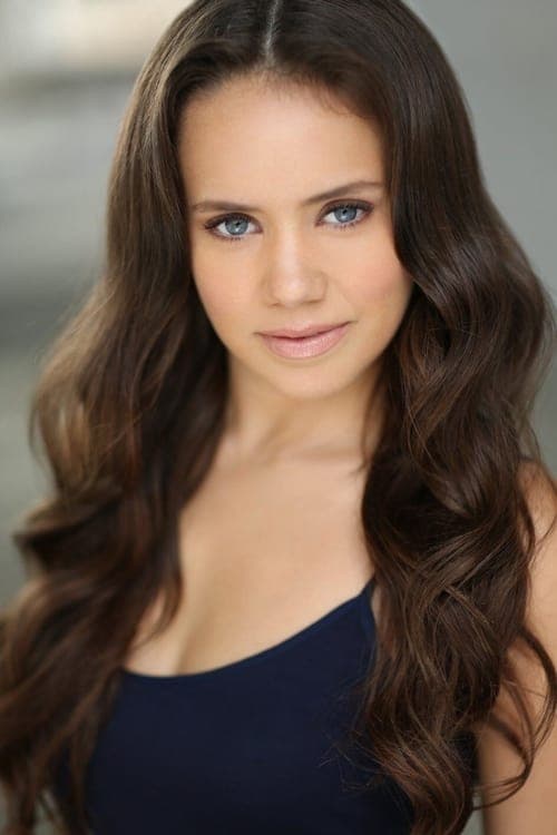 Allie Bertram zdjęcie