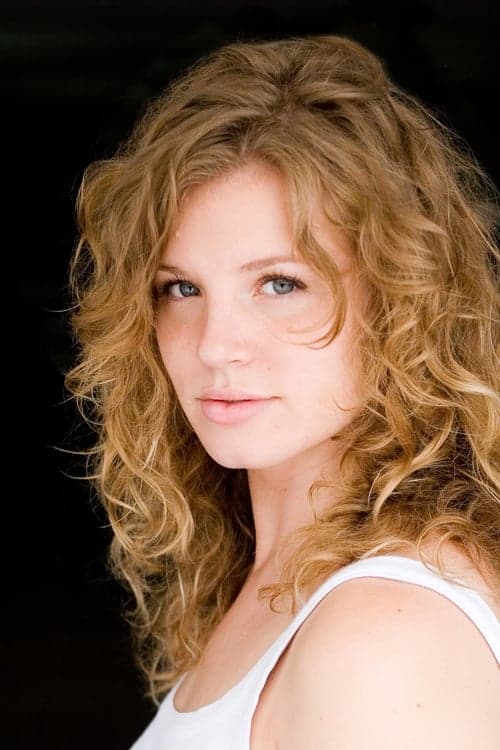 Allison Brennan zdjęcie