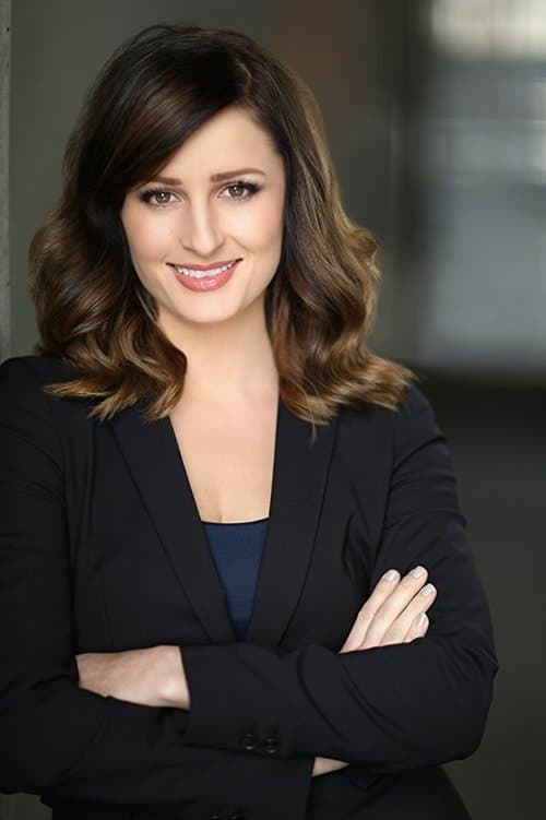 Allison Riley zdjęcie