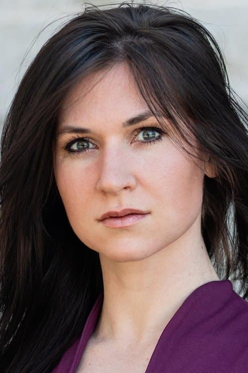 Allison Robertson zdjęcie