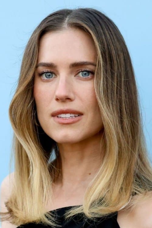 Allison Williams zdjęcie