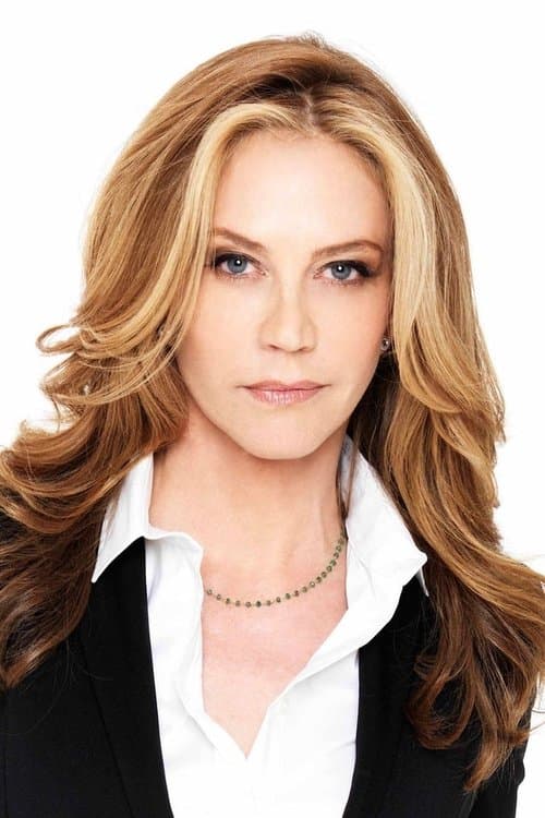 Ally Walker zdjęcie