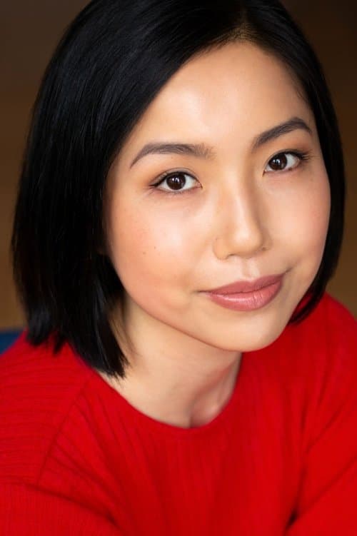 Ally Xue zdjęcie