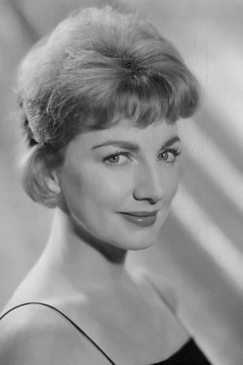 Allyn Ann McLerie zdjęcie