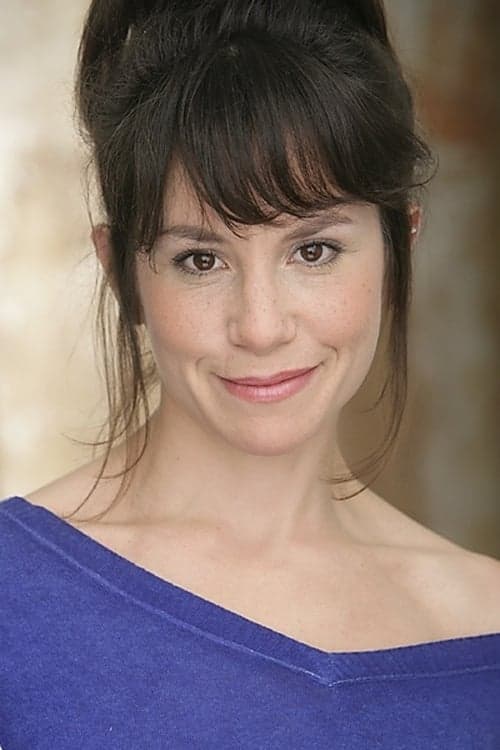 Allyson Sereboff zdjęcie