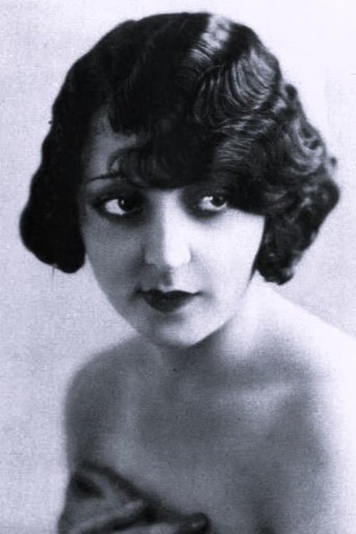 Alma Bennett zdjęcie