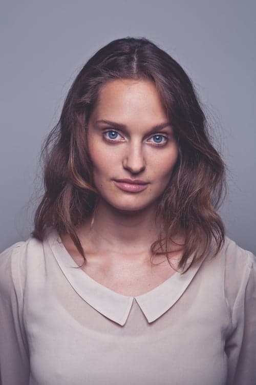 Alma Hasun zdjęcie