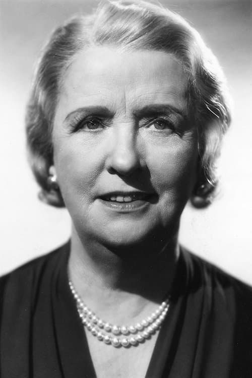 Alma Kruger zdjęcie
