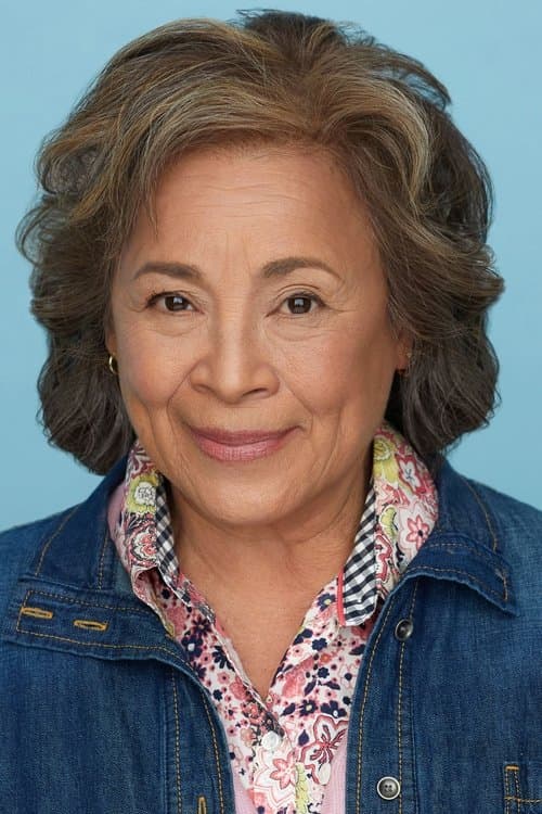 Alma Martinez zdjęcie