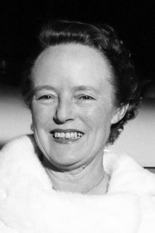 Alma Reville zdjęcie