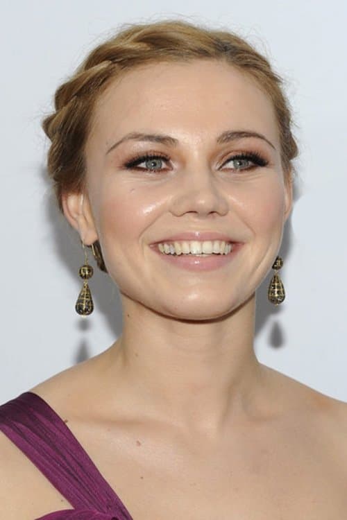Alma Terzić zdjęcie
