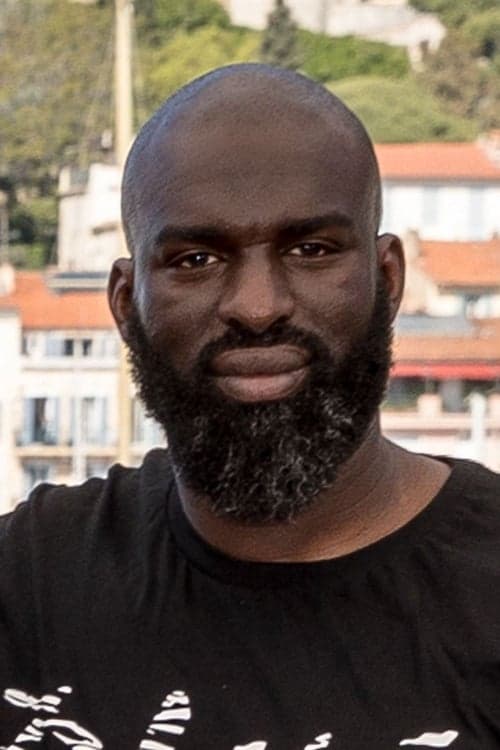 Almamy Kanoute zdjęcie