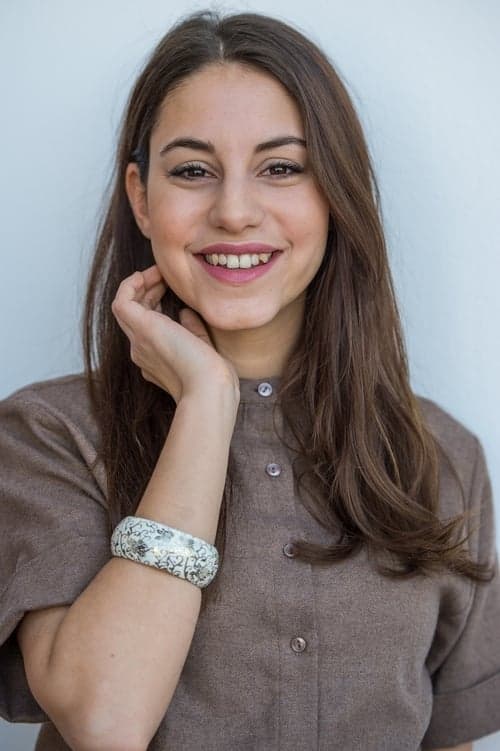 Almila Bağrıaçık zdjęcie