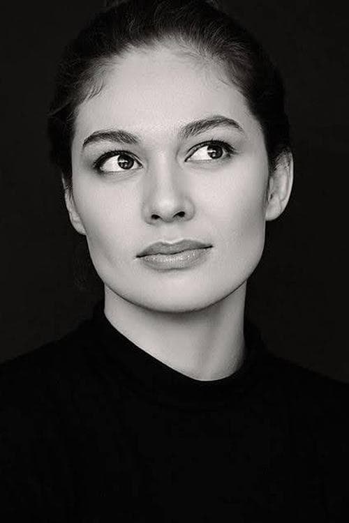 Almira Tursyn zdjęcie