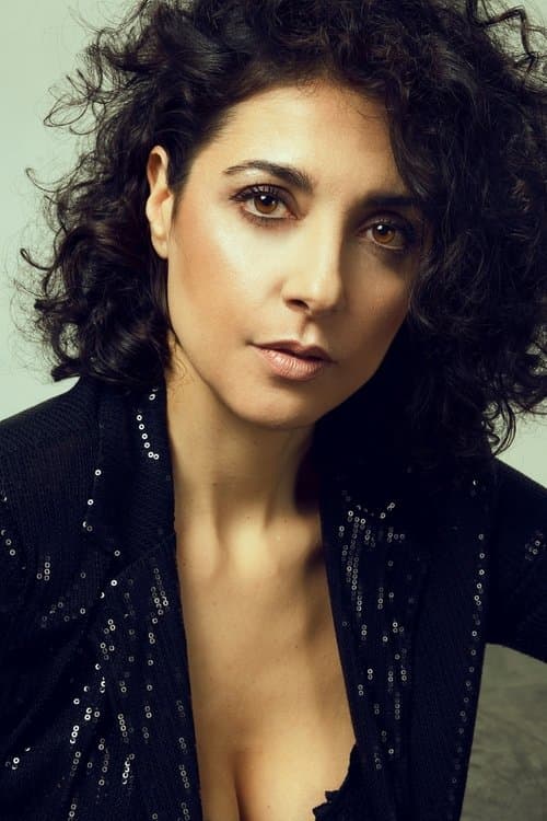 Almudena León zdjęcie