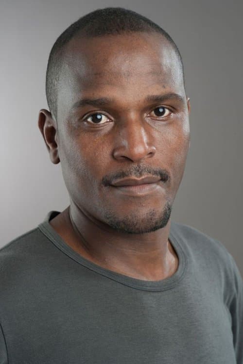 Alois Moyo zdjęcie