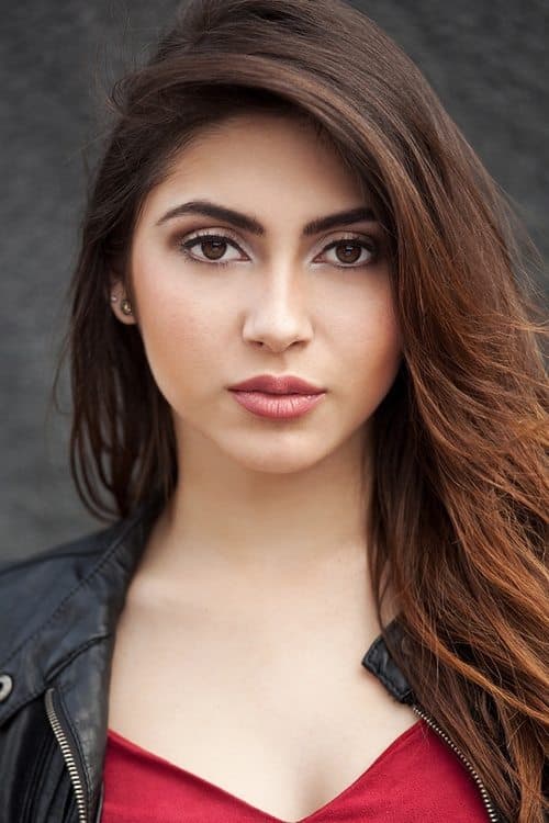 Alondra Delgado zdjęcie