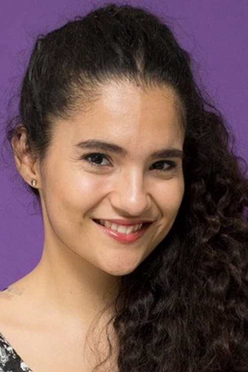 Alondra Hidalgo zdjęcie