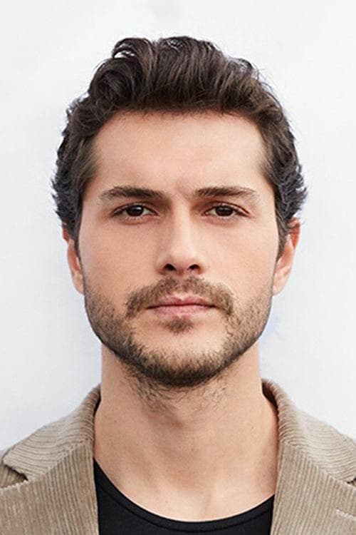 Alperen Duymaz zdjęcie