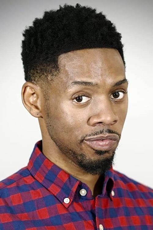 Alphonso McAuley zdjęcie