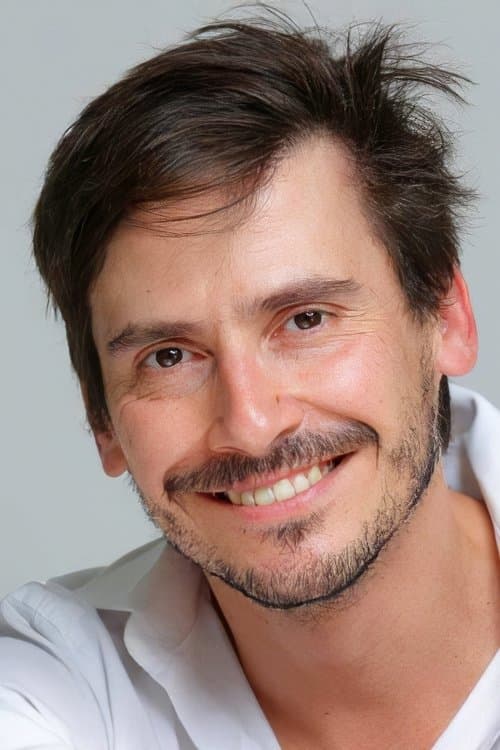 Álvaro Espinoza zdjęcie