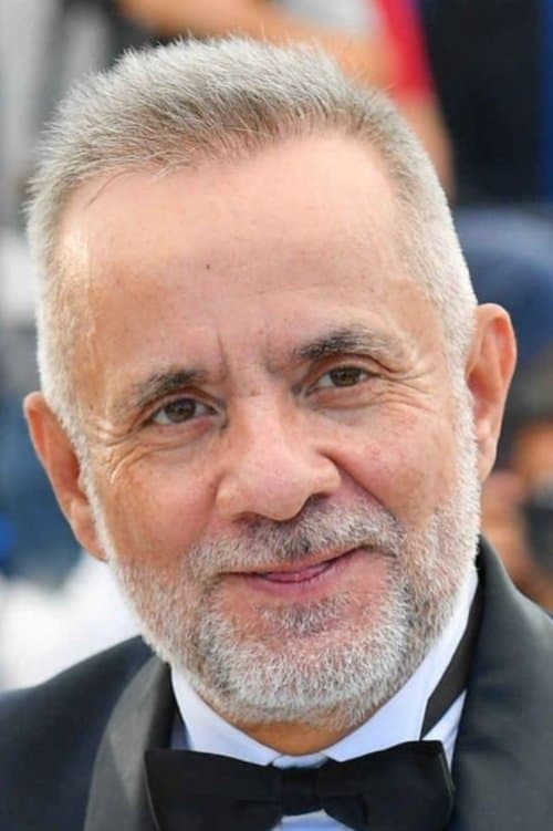 Álvaro Guerrero zdjęcie
