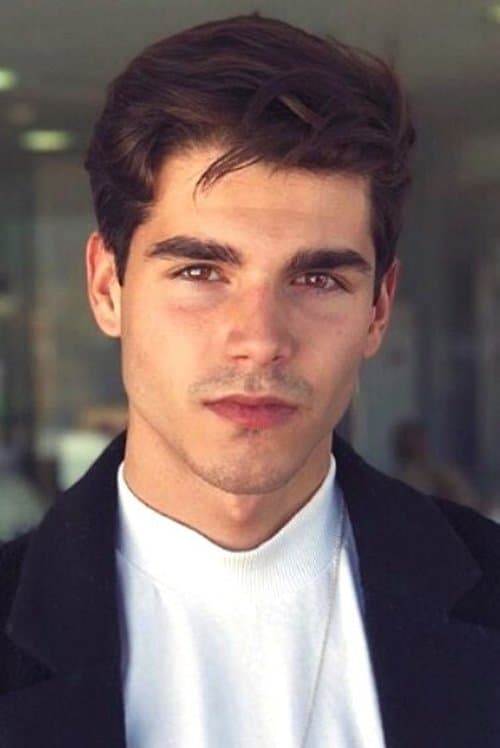 Álvaro Mel zdjęcie