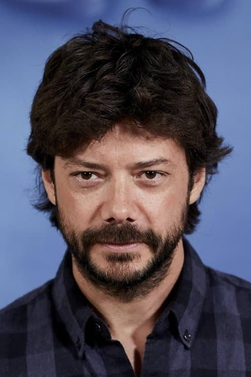 Álvaro Morte zdjęcie