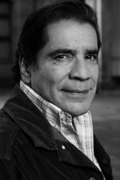 Álvaro Rodríguez zdjęcie
