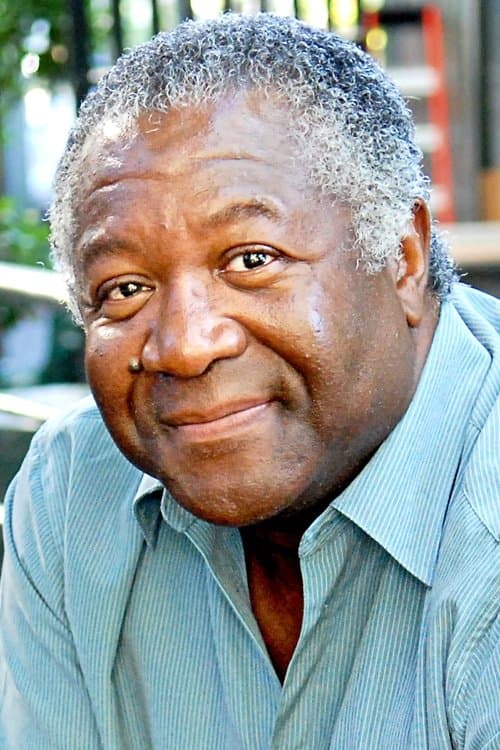 Alvin Sanders zdjęcie