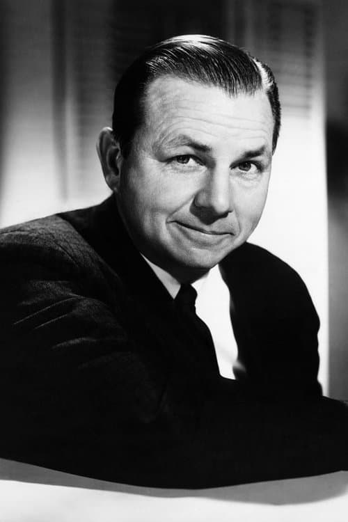 Alvy Moore zdjęcie