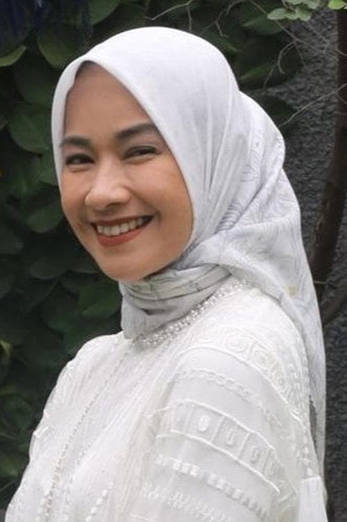Alya Rohali zdjęcie