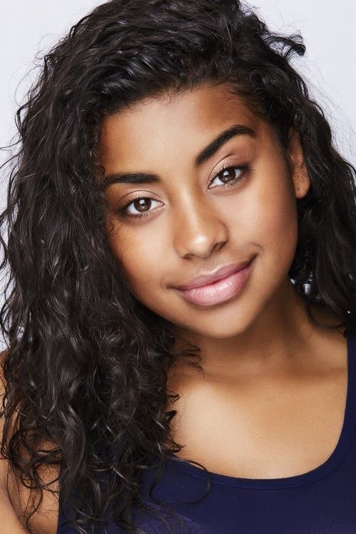 Alycia Pascual-Peña zdjęcie