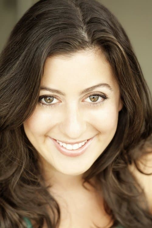 Alyson Leigh Rosenfeld zdjęcie