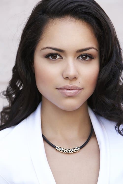 Alyssa Diaz zdjęcie