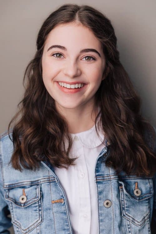 Alyssa Emily Marvin zdjęcie