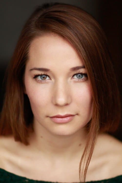 Alyssa Kempinski zdjęcie