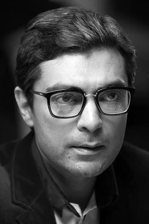 Alyy Khan zdjęcie
