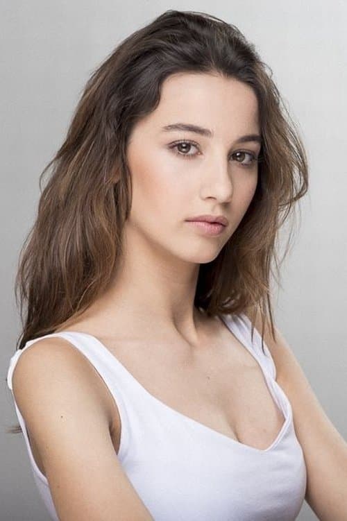 Amaia Aberasturi zdjęcie