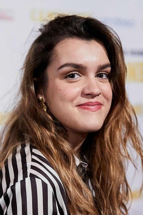 Amaia Romero zdjęcie