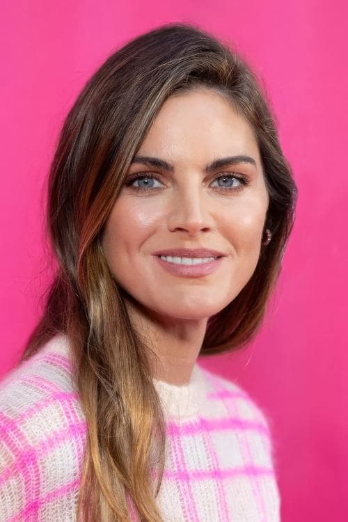 Amaia Salamanca zdjęcie