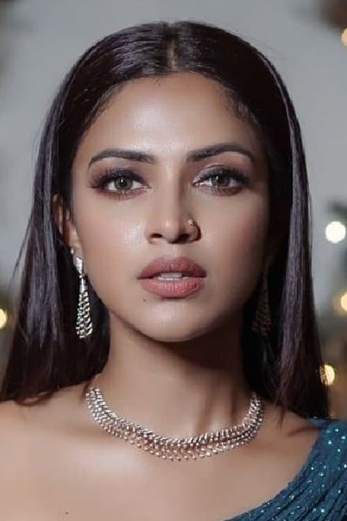 Amala Paul zdjęcie