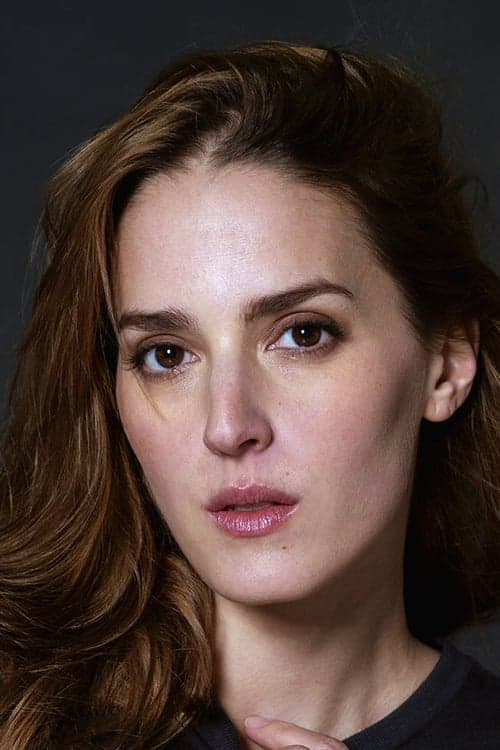 Amalia Kassai zdjęcie