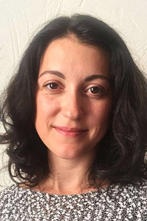 Amalia Vitale zdjęcie