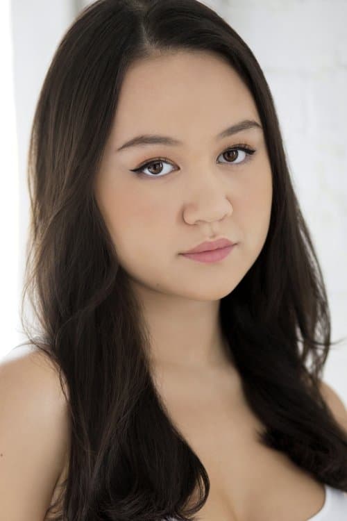 Amalia Yoo zdjęcie