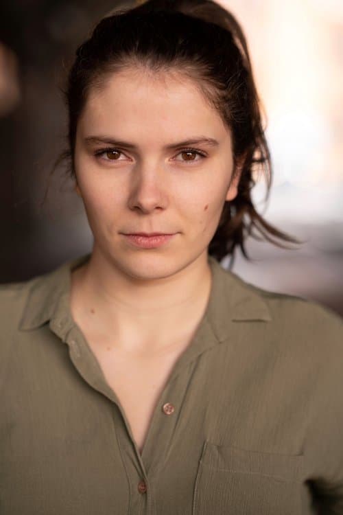 Amalie Willoch Njaastad zdjęcie