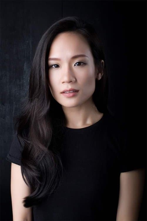 Amanda Ang zdjęcie
