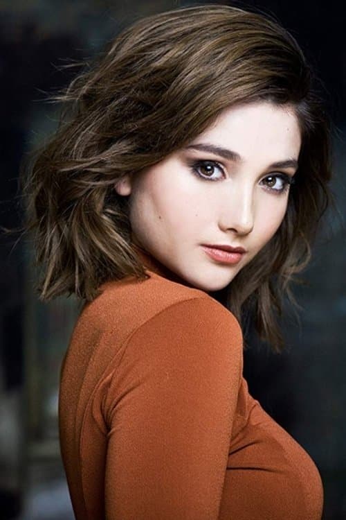Amanda Arcuri zdjęcie