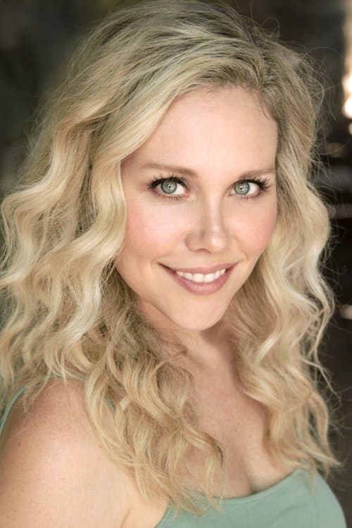 Amanda Baker zdjęcie